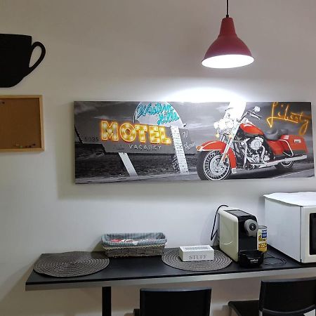 B&B Domus Ubaldi Roma Exterior foto