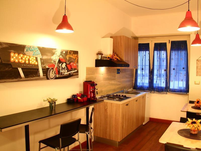 B&B Domus Ubaldi Roma Exterior foto