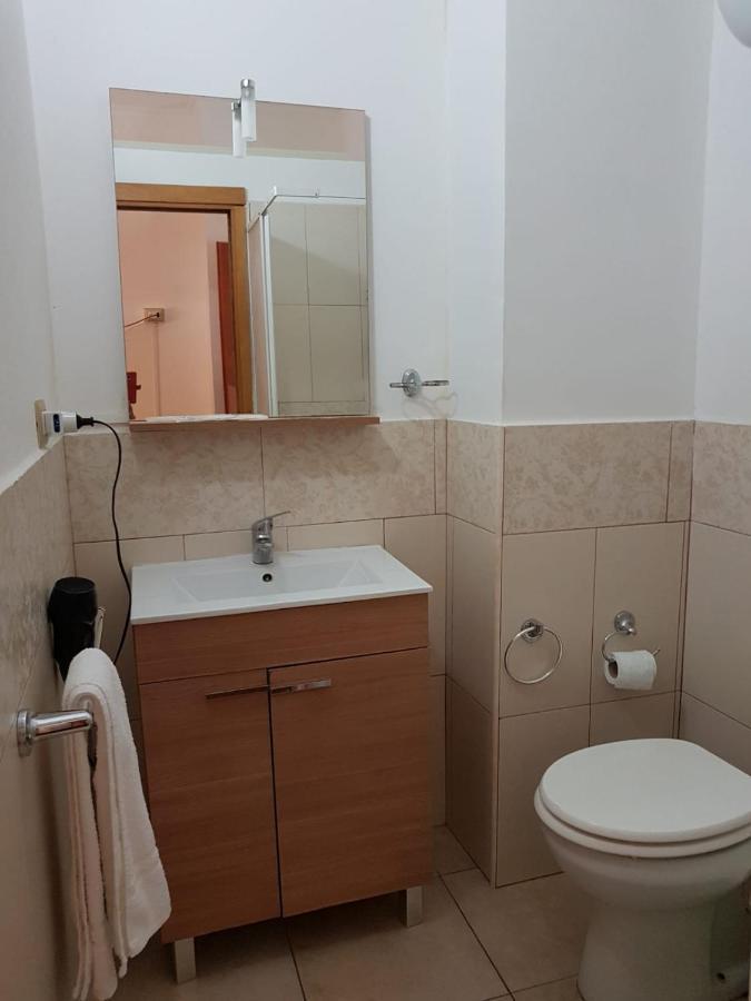 B&B Domus Ubaldi Roma Exterior foto